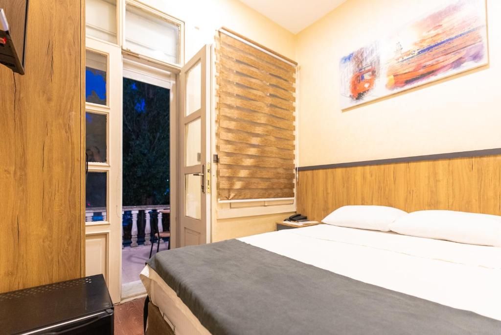 Valens Boutique Hotel фото 3