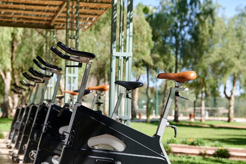 Iberostar Club Palmeraie Marrakech фото 20