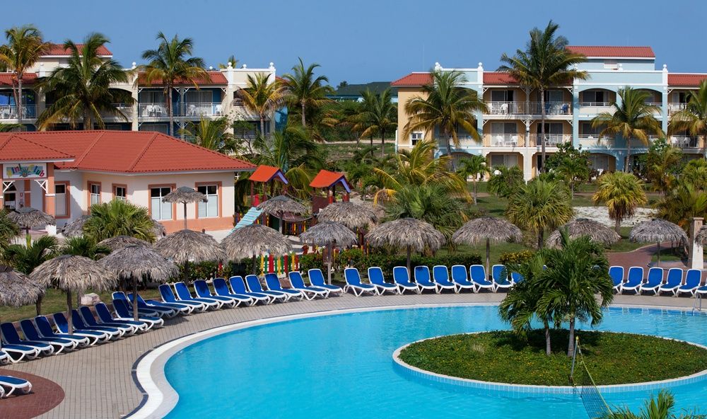 Resonance Varadero (Adults Only) фото 37