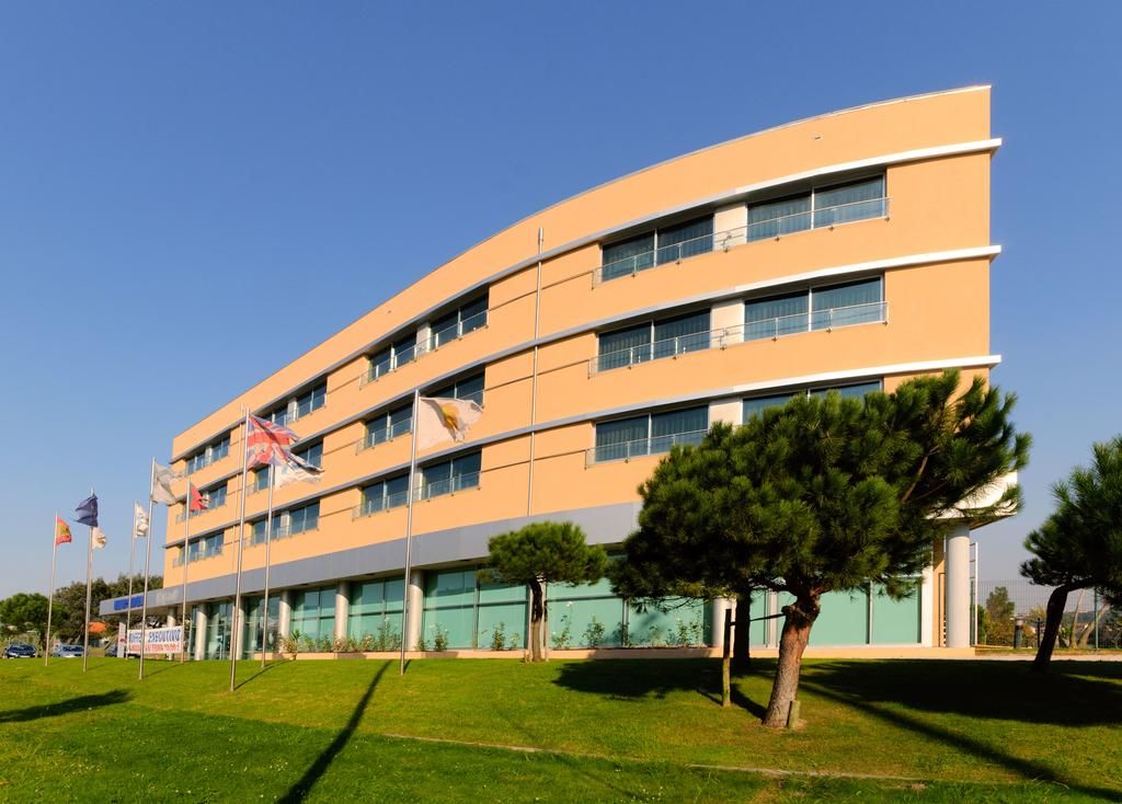 Tryp Porto Expo фото 0