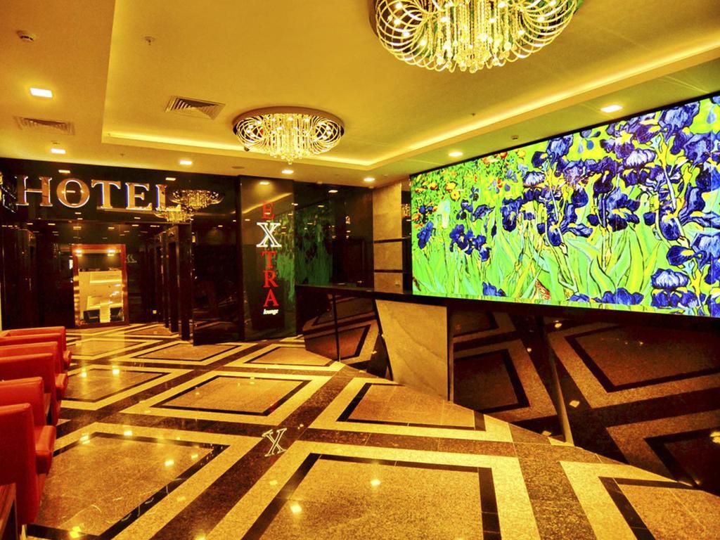 Korston Tower Kazan фото 42