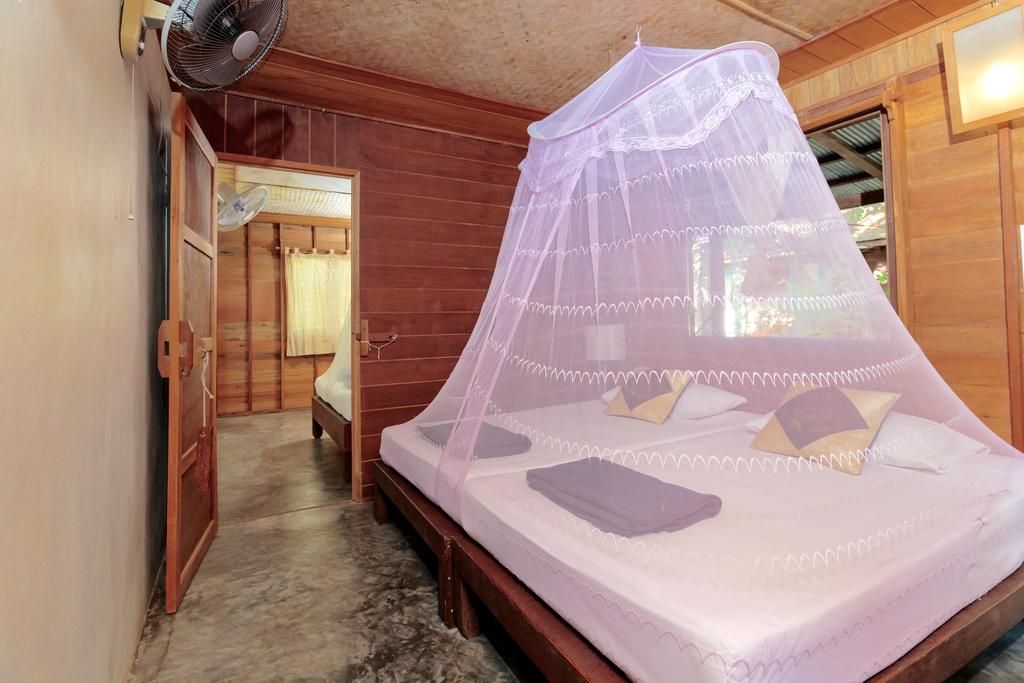 Free House Bungalow фото 18