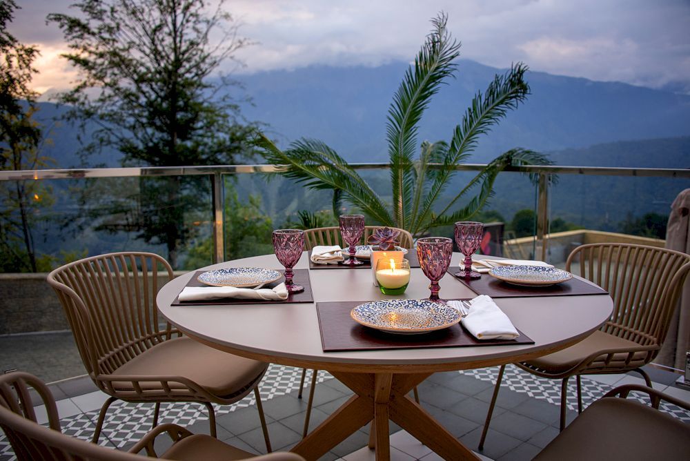 Rixos Krasnaya Polyana Sochi фото 46