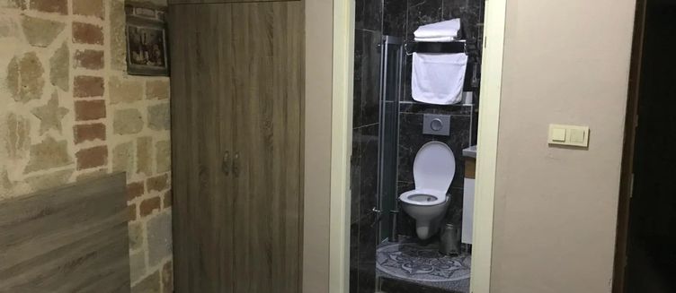 Фото отеля Sun Anatolia Otel