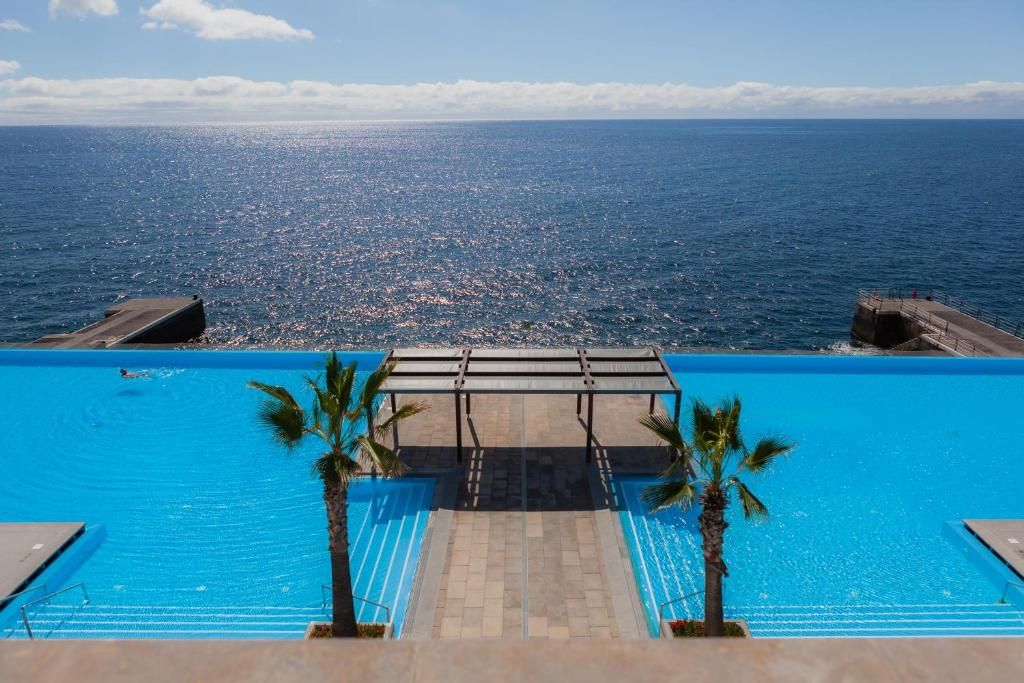Vidamar Resorts Madeira - Dining Around Half Board фото 13
