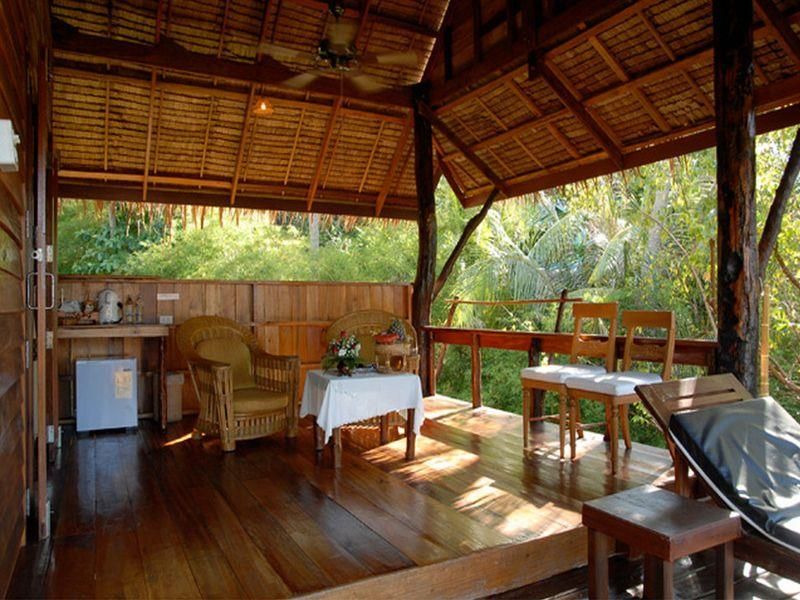 Sensi Paradise Beach Resort фото 27