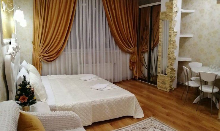 Гостевой дом «Гостевой дом «Золотая Миля»» фото 1