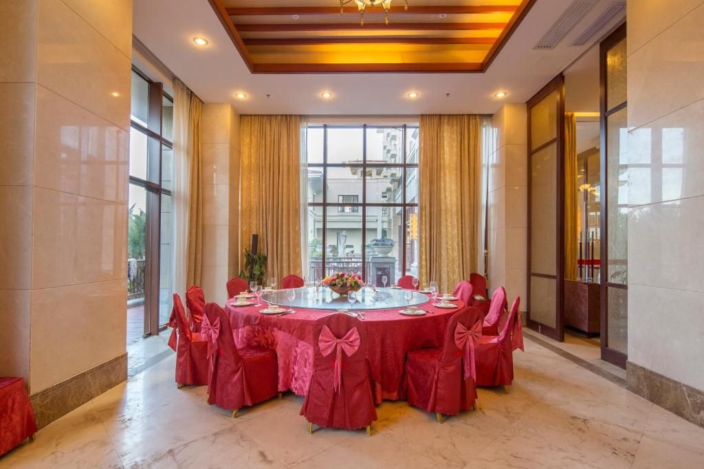 Tujia Somerset West Coast Haikou Serviced Residence (Original Tujia Sweetome) фото 8