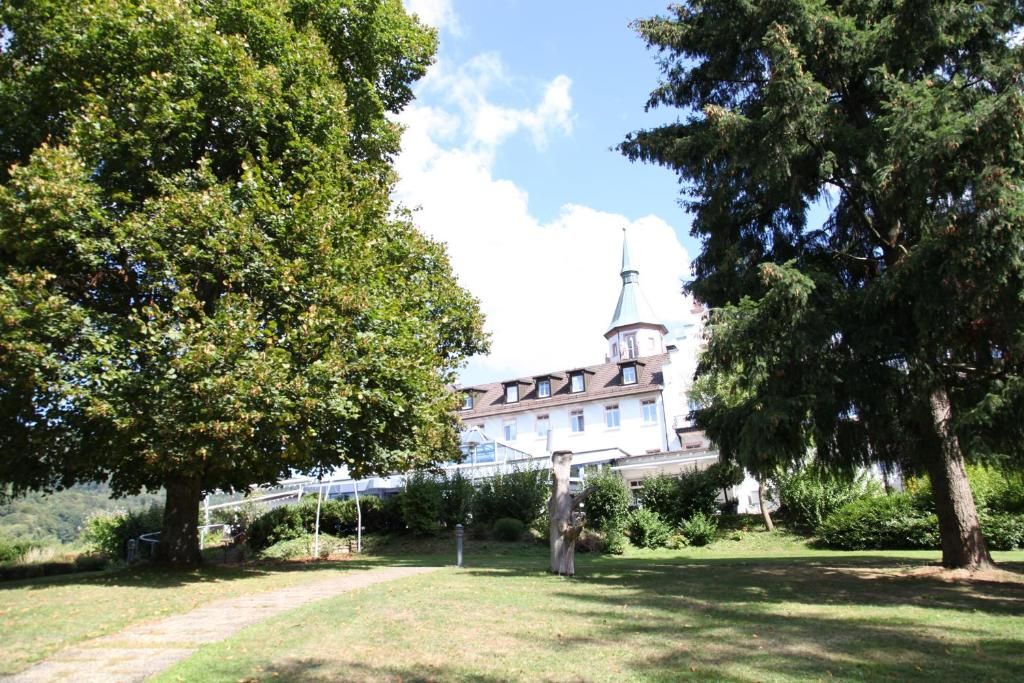 Hotel Magnetberg фото 3