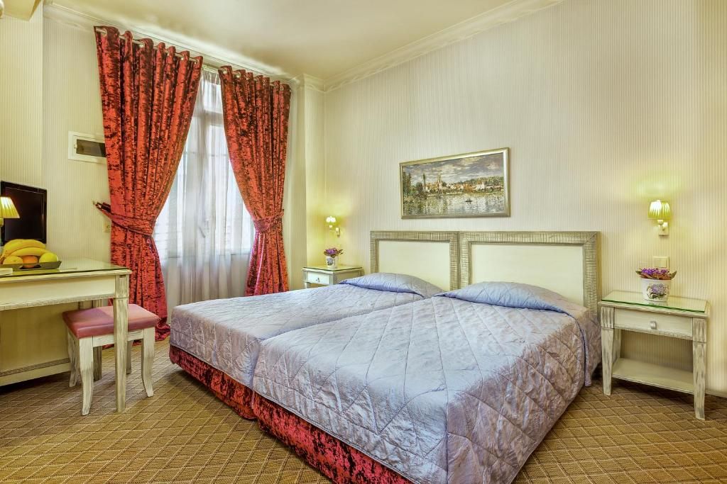 Egnatia Hotel фото 4