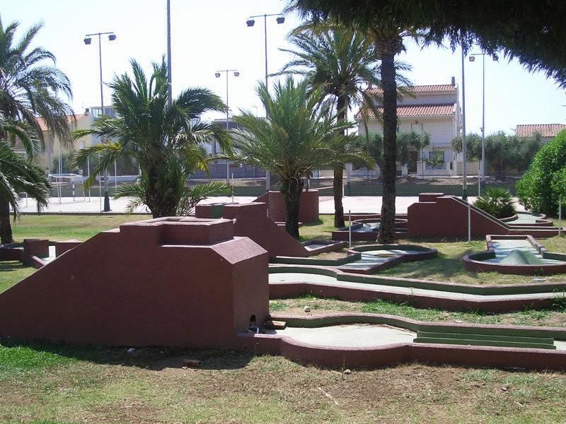 Daurada Park фото 4