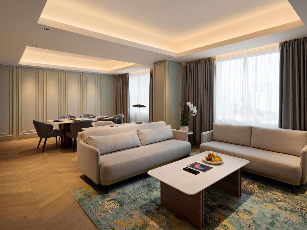 Alila Jakarta фото 14