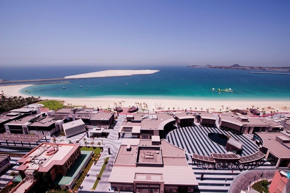 Roda Amwaj Suites фото 16