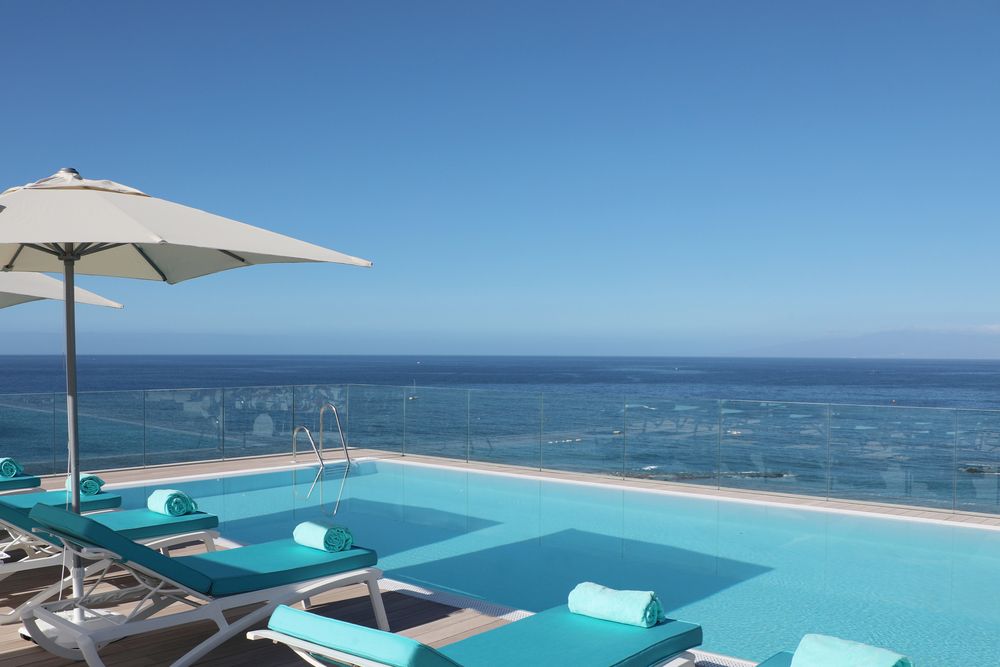 Iberostar Selection Sabila - Adults Only фото 36