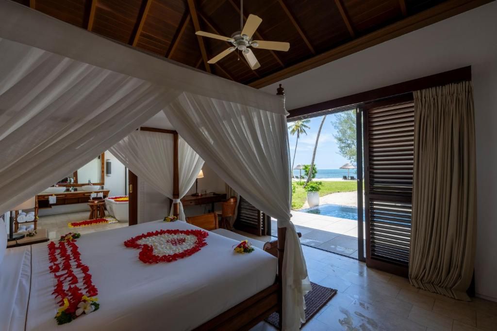 The Residence Zanzibar фото 43