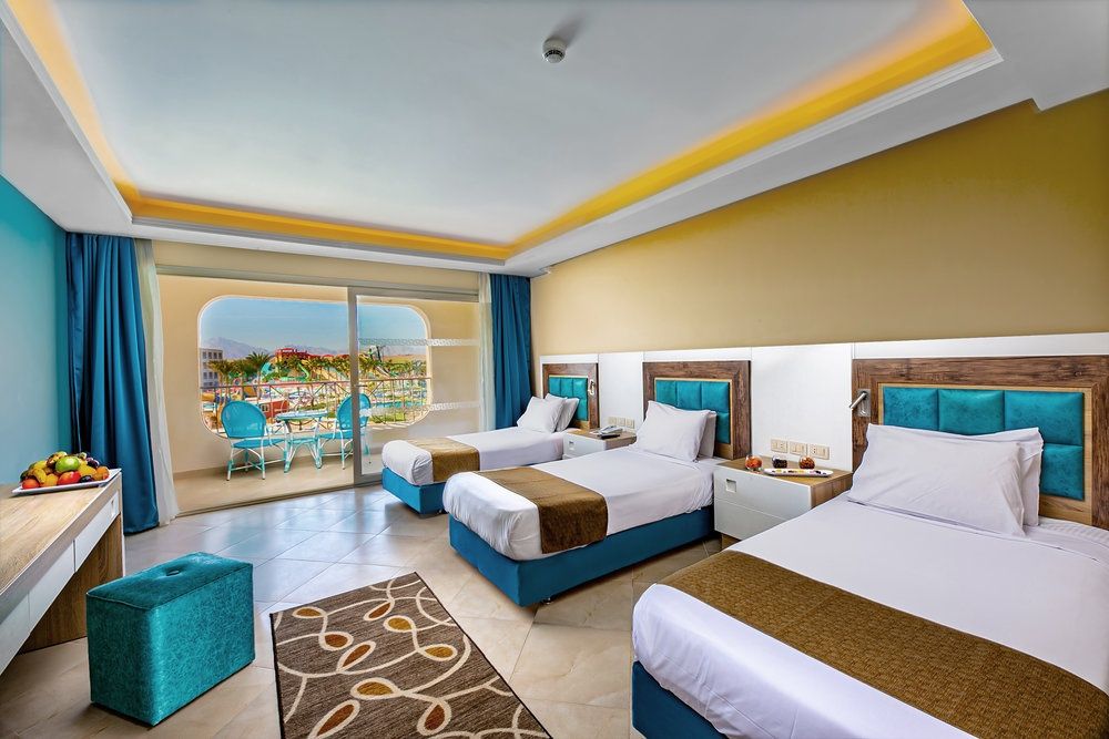 Titanic Resort & Aqua Park фото 78