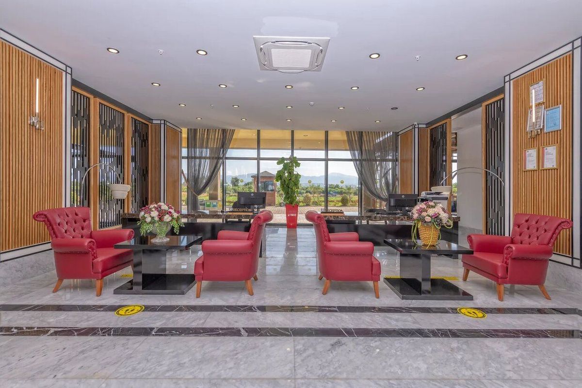 Sorgun Akadia Hotel Luxury (Adult Only) фото 109
