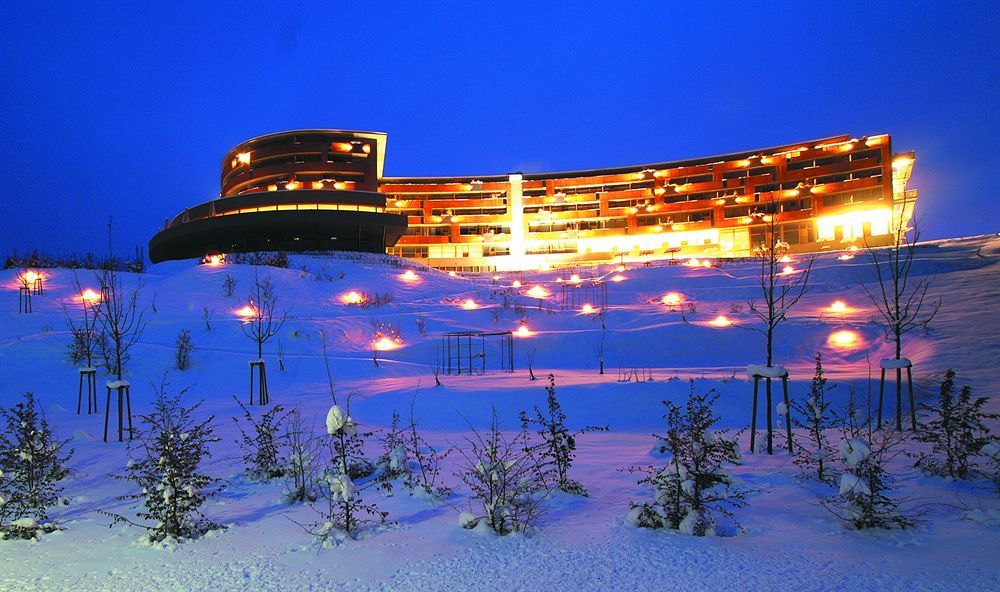 Falkensteiner Balance Resort Stegersbach - ADULTS ONLY фото 33