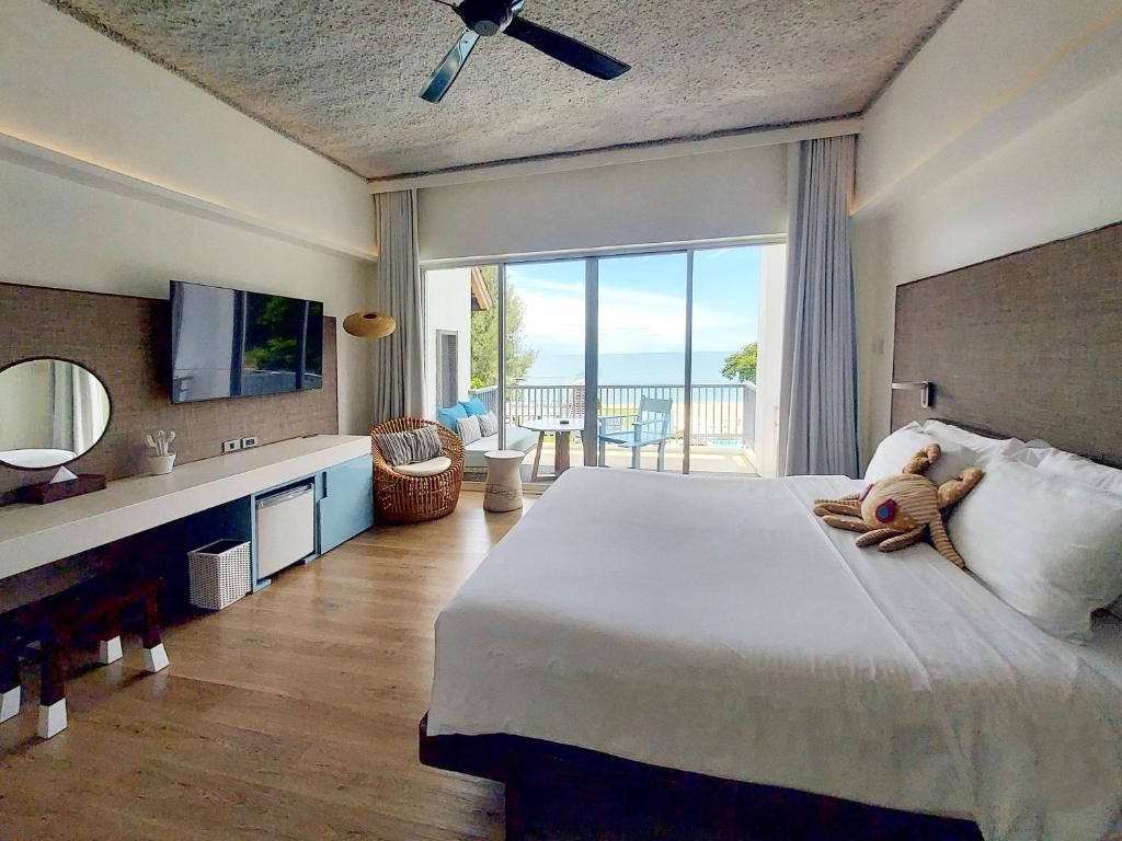Veranda Resort & Villas Hua Hin – Cha Am фото 59