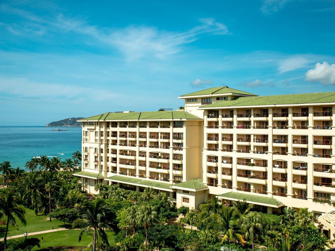 Horizon Resort & Spa фото 70