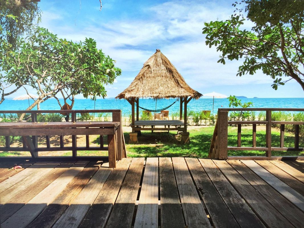 Moobanтalay Resort фото 72
