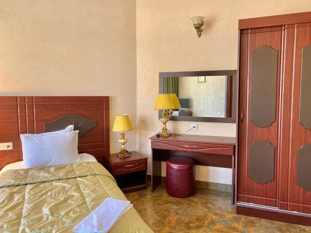 Boutique Hotel O. Galogre фото 44