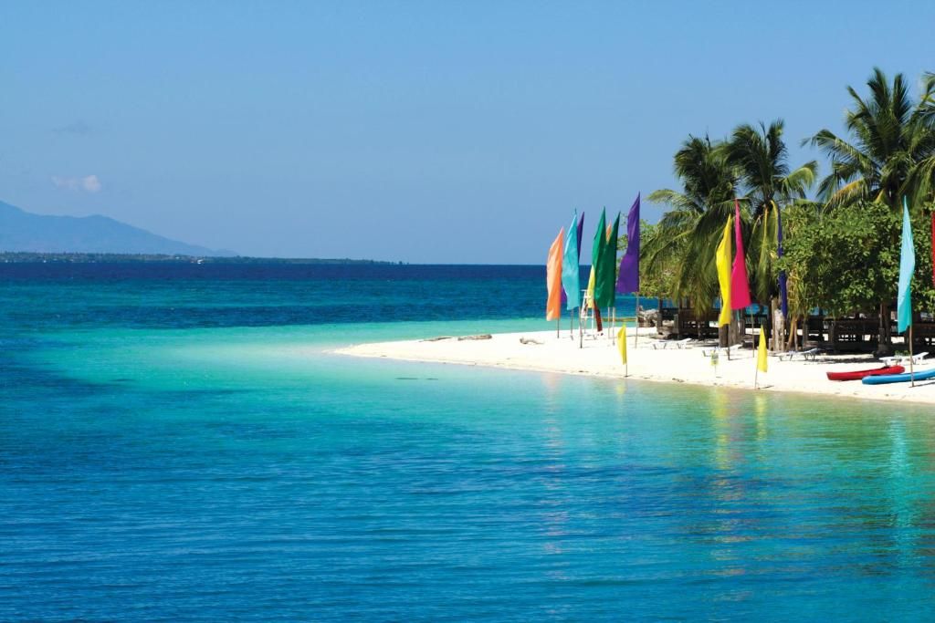 The Legend Palawan фото 69