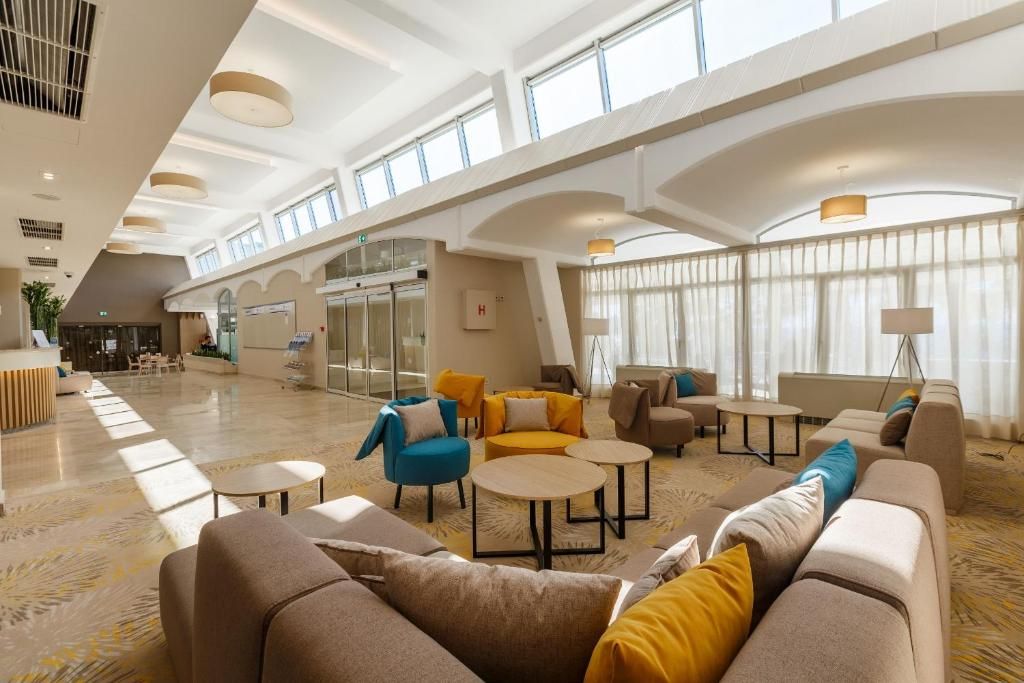 Hotel Plavi Plava Laguna фото 17