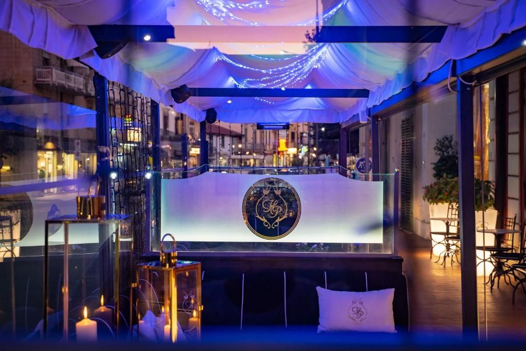 Hotel Puccini фото 6