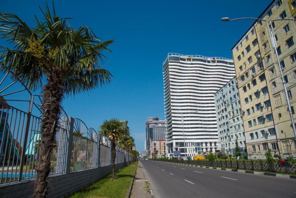 Orbi Residence Batumi фото 28