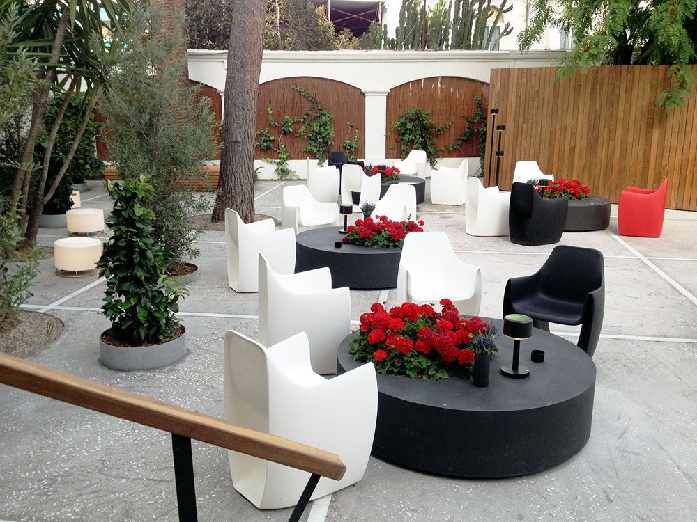 Sitges Park фото 32