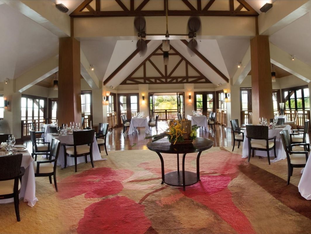 Crimson Resort & Spa - Mactan Island, Cebu фото 12