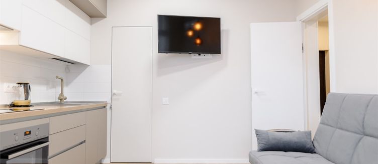 Фото отеля LetoApart на пр-т Ленина 95И