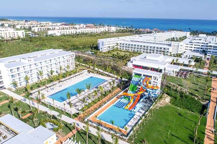 Hotel Riu Republica (Adults Only) фото 1