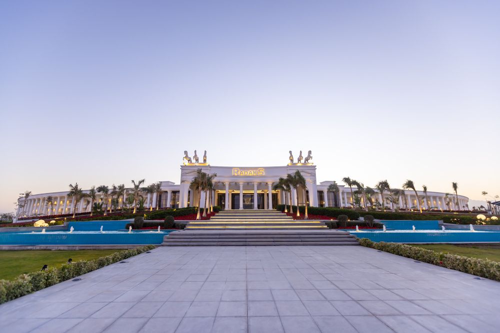 Rixos Radamis Tirana фото 99