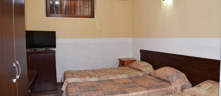 Фото отеля Гостевой дом «Lete»