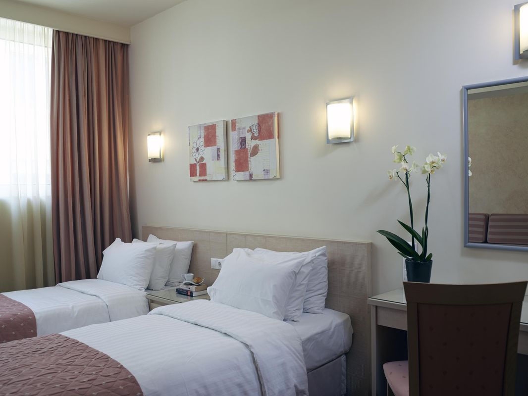 Amazon Hotel фото 3