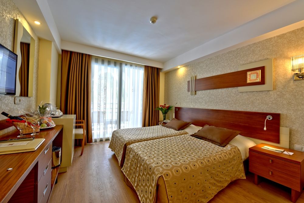 Side Star Beach Hotel фото 65
