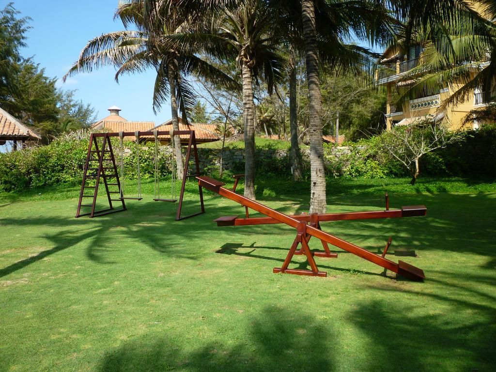 The Beach Resort фото 63