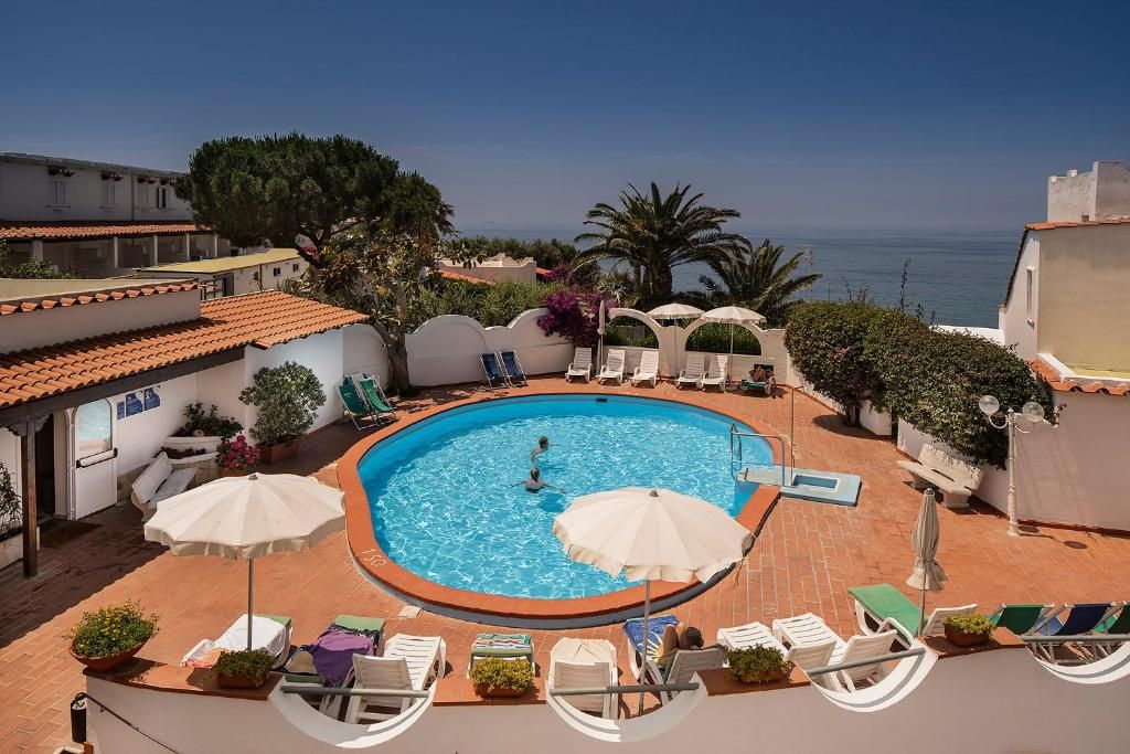 Hotel Terme Royal Palm фото 18