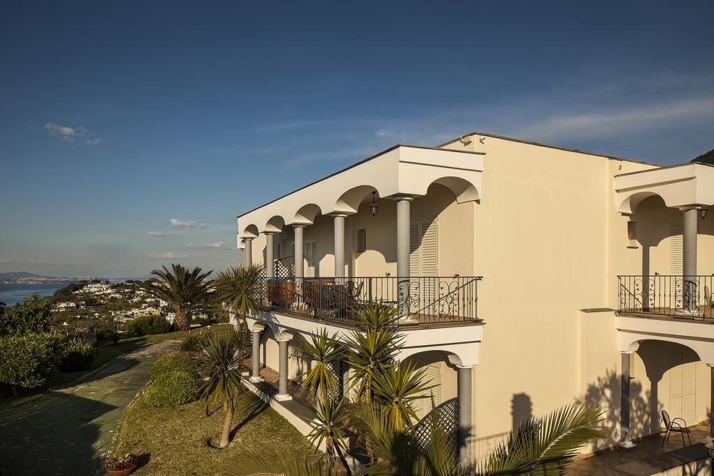 Hotel Grazia Terme фото 40