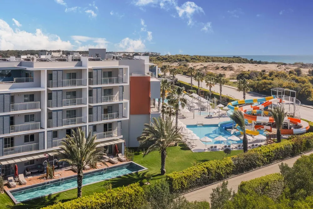 Barut Goia фото 106