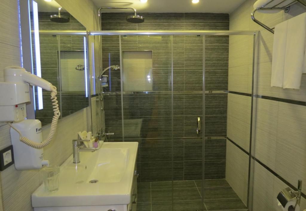 Апарт-отель «Tempo Residence Comfort» фото 7