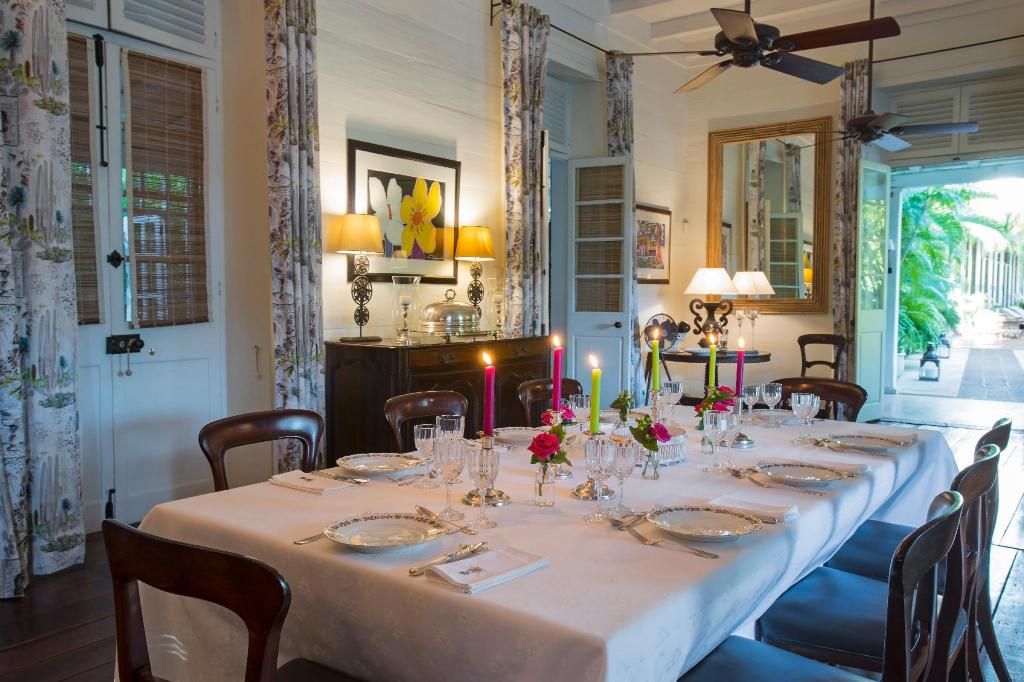 Mythic Suites & Villas фото 3