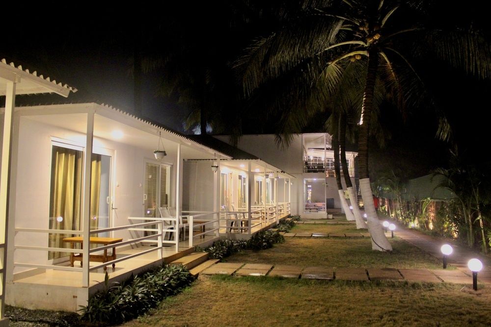 Arabian Sea Beach Resort фото 21