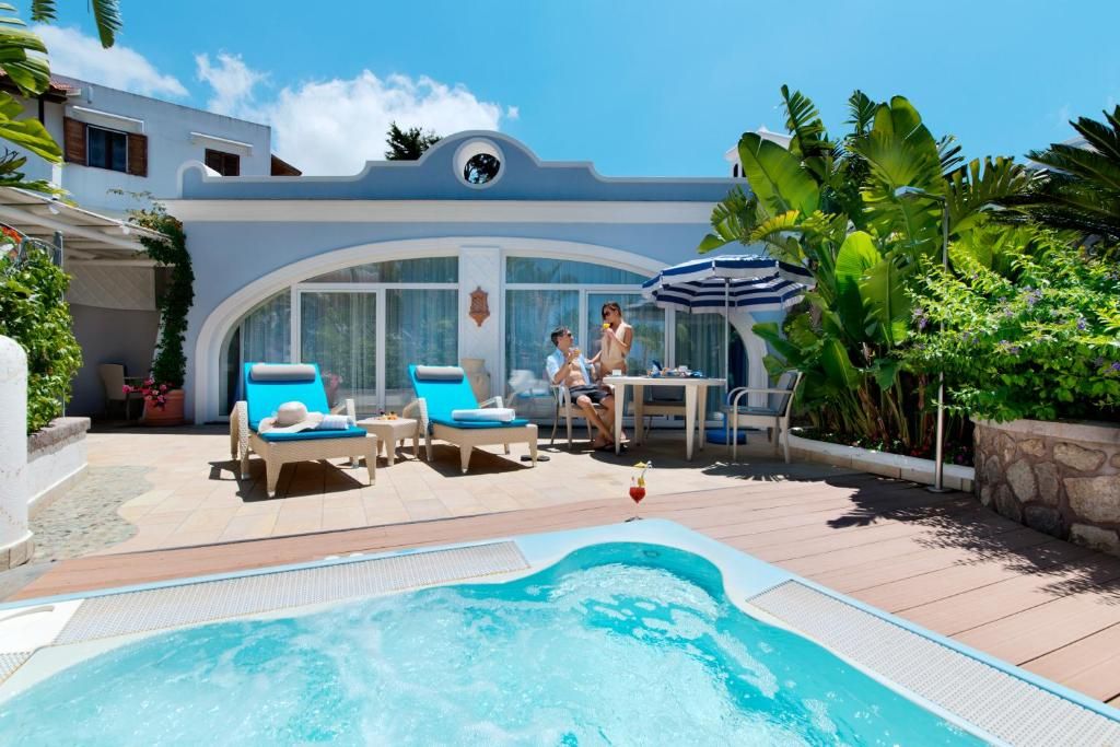 Sorriso Thermae Resort & SPA фото 41
