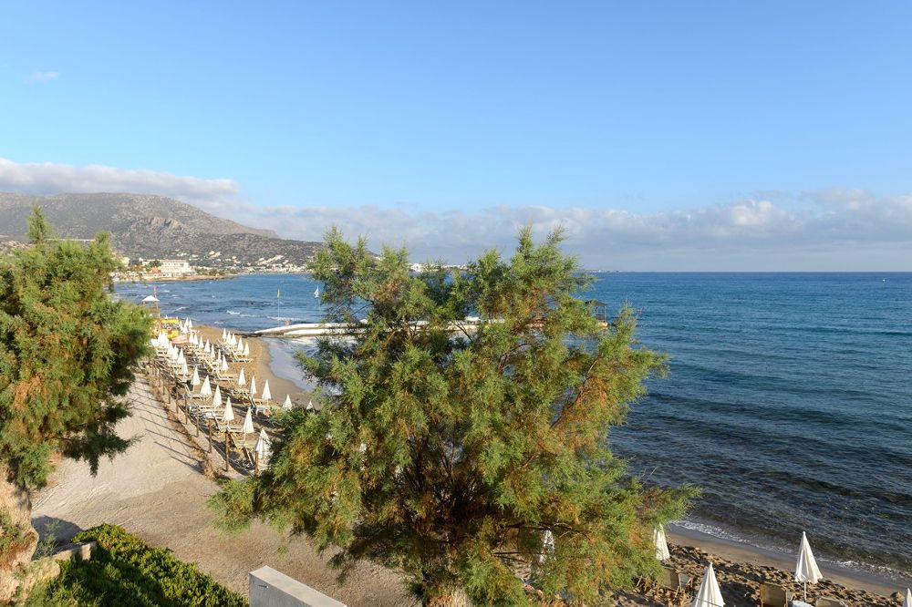 Alexander Beach Hotel & Village фото 54