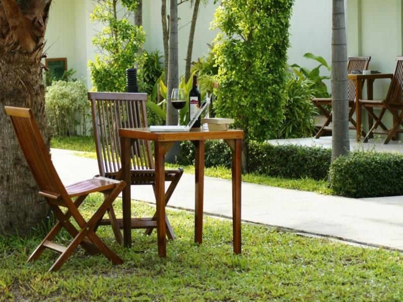 The Beach Boutique Resort фото 9