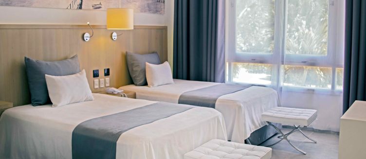 Фото отеля Mystique Casa Perla (Adults Only)