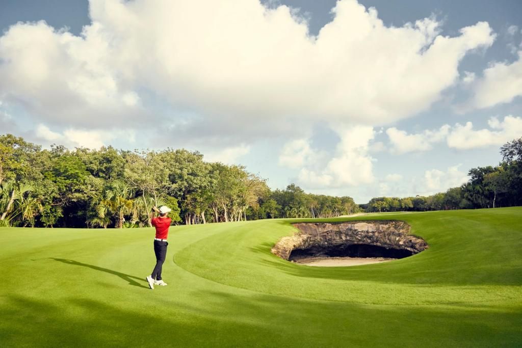 Rosewood Mayakoba фото 71